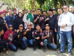 Dewan Pimpinan Pusat BPPKB Banten Adakan Pengangkatan Kepada H. Erro Kusnandar, Berjalan Dengan Sukses