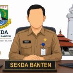 Gambar Ilustrasi Sekda Provinsi Banten